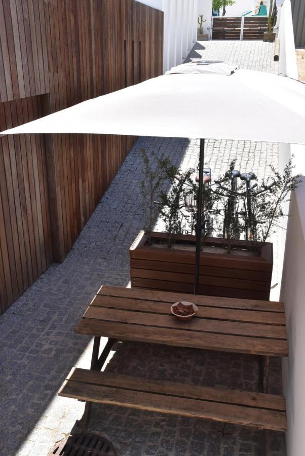 Casa Atlantico Carvalhal Comporta, Apartamento Piscina Aquecida Экстерьер фото