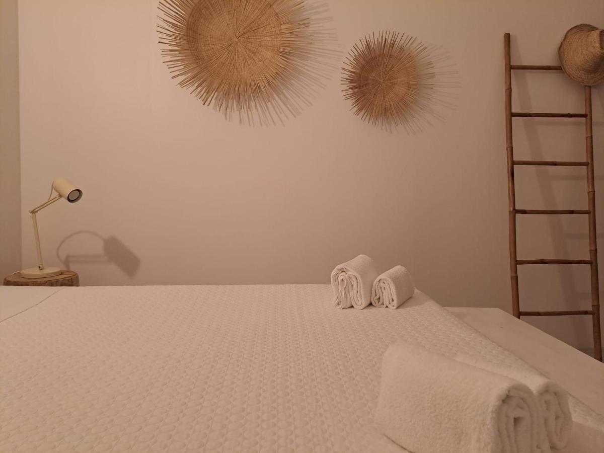 Casa Atlantico Carvalhal Comporta, Apartamento Piscina Aquecida Экстерьер фото