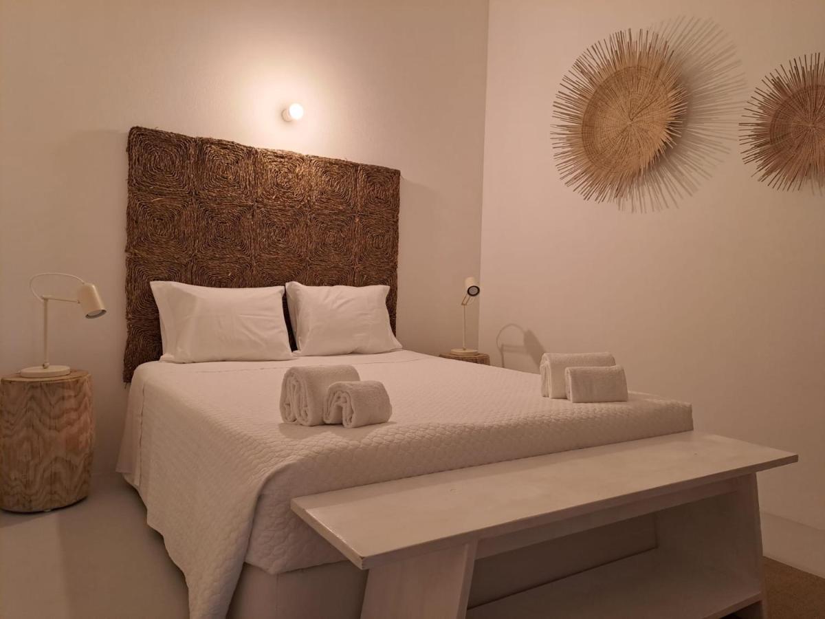 Casa Atlantico Carvalhal Comporta, Apartamento Piscina Aquecida Экстерьер фото