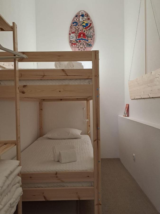 Casa Atlantico Carvalhal Comporta, Apartamento Piscina Aquecida Экстерьер фото