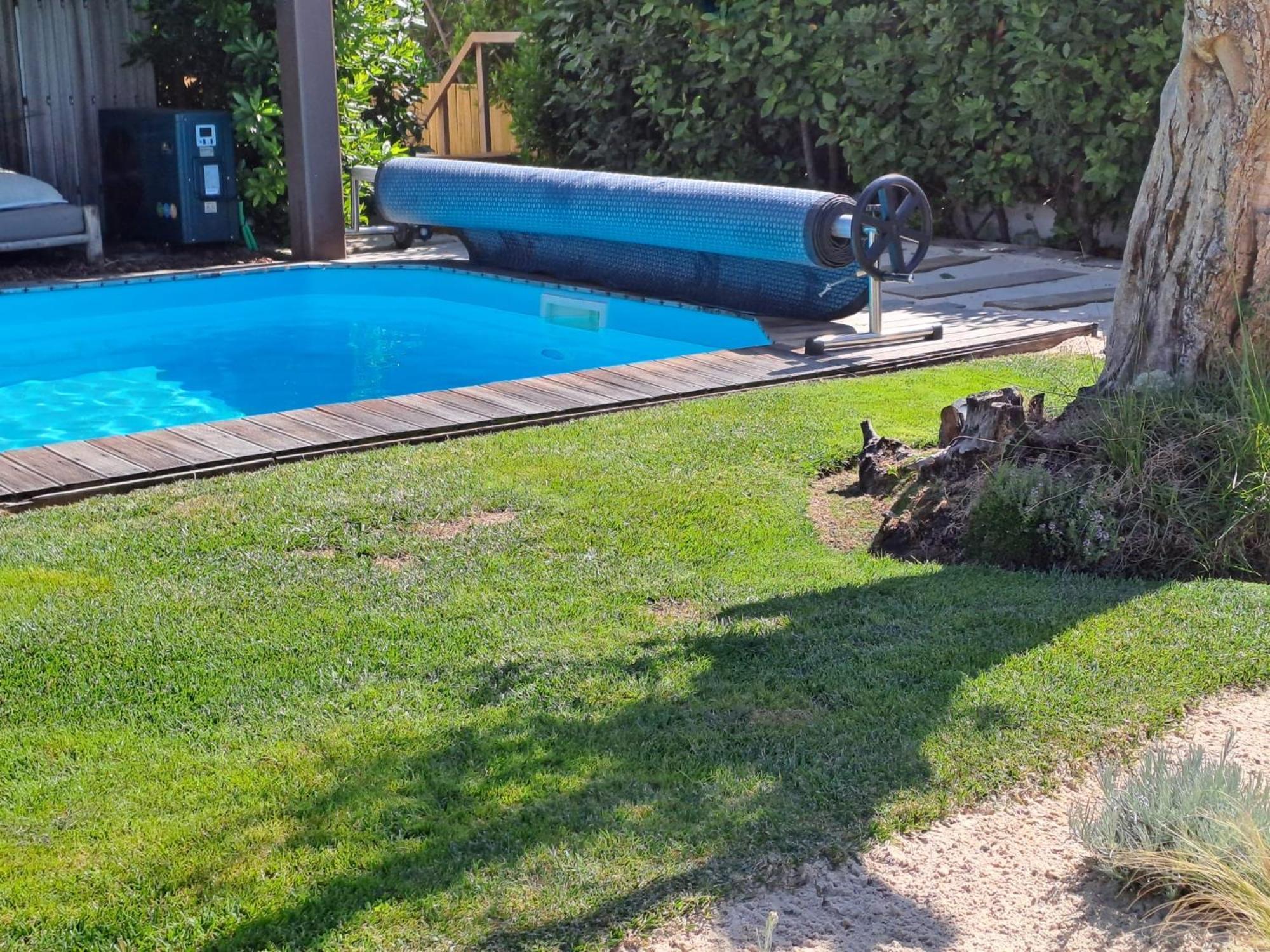 Casa Atlantico Carvalhal Comporta, Apartamento Piscina Aquecida Экстерьер фото